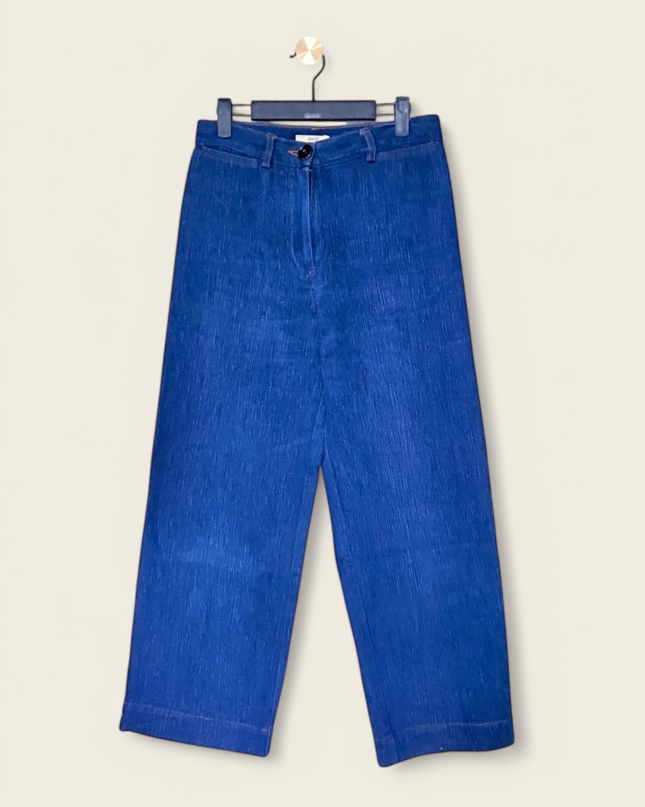 SESSUN - JEAN COOKIE T.38