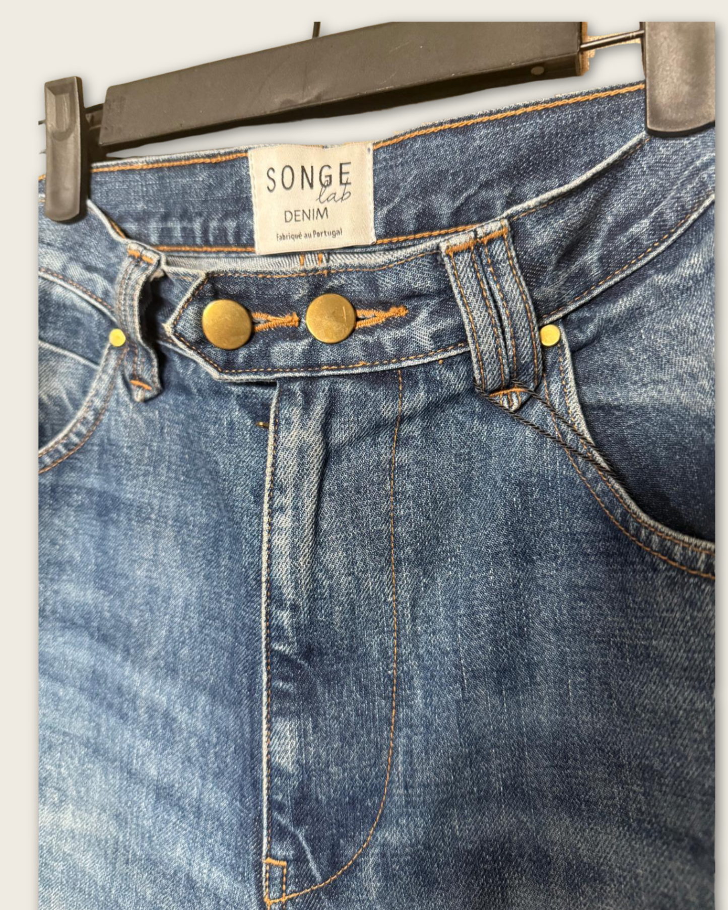 SONGE LAB - JEAN T.S