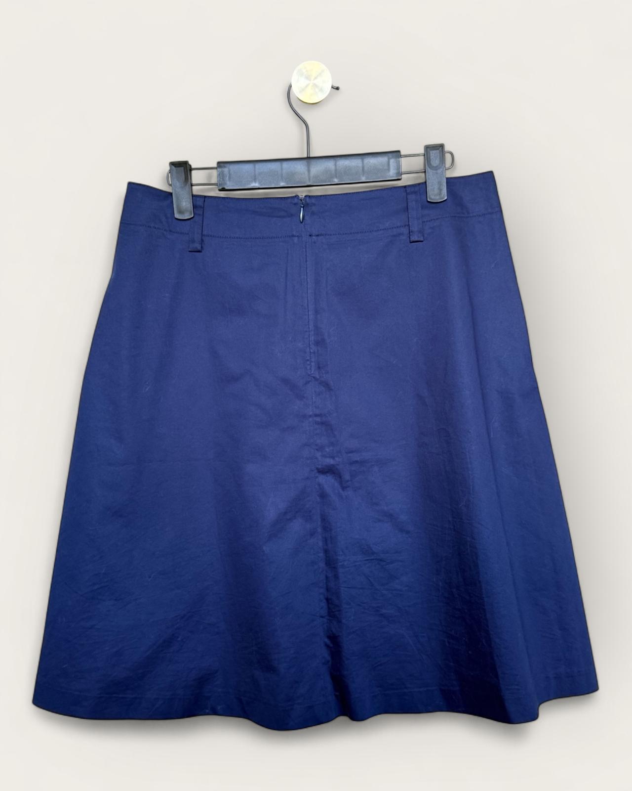 BENSIMON - JUPE T.38