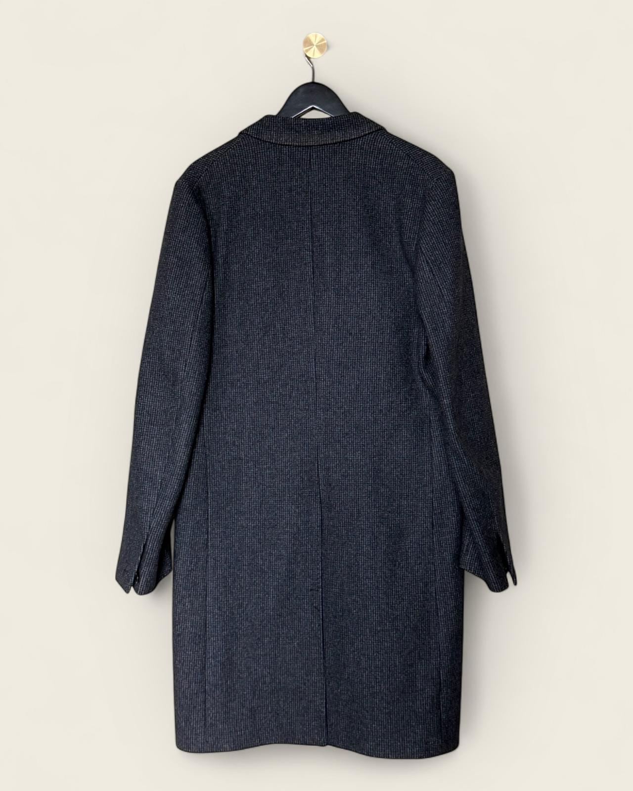 ACNE JEANS - PARDESSUS HOMME T.50