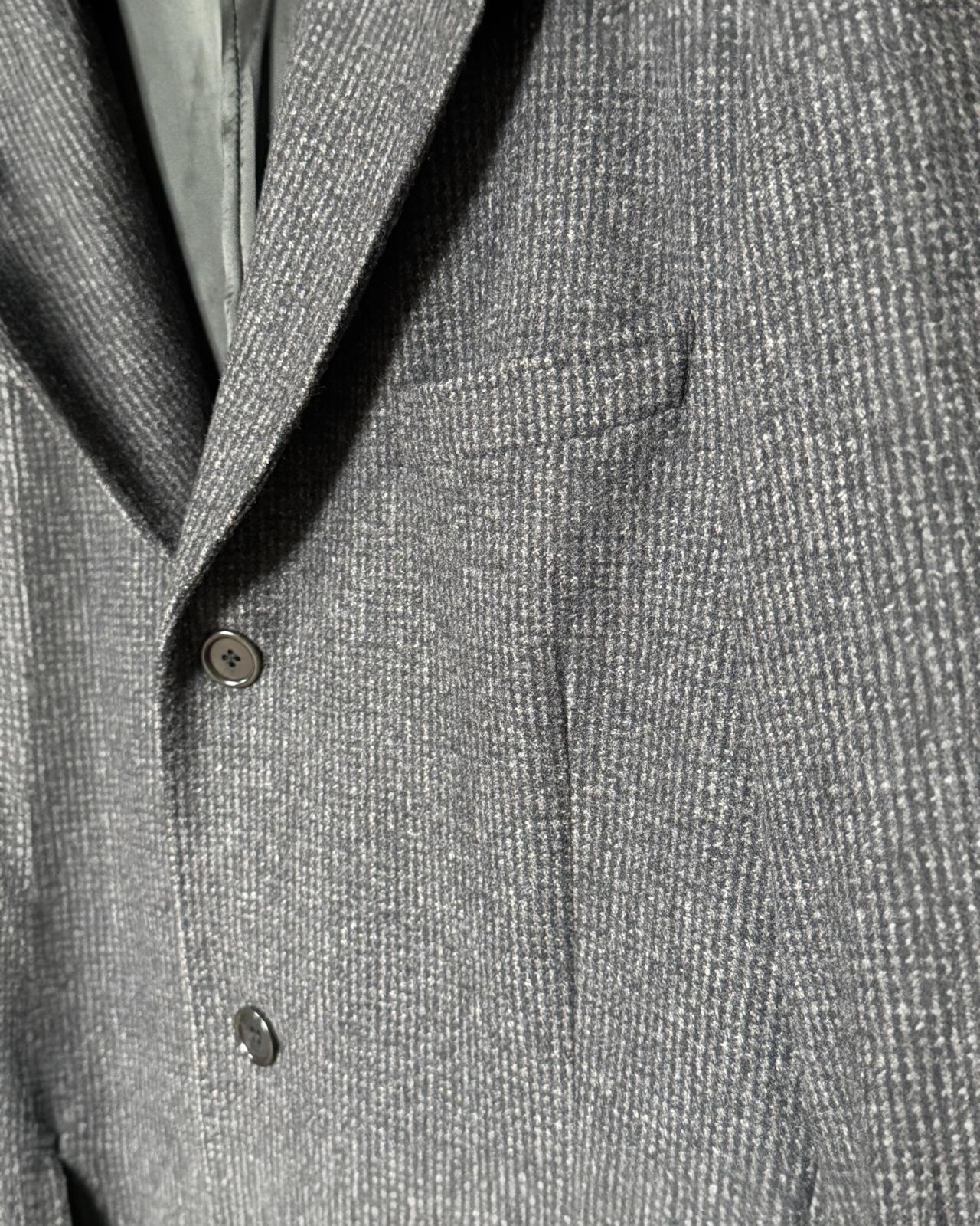 ACNE JEANS - PARDESSUS HOMME T.50