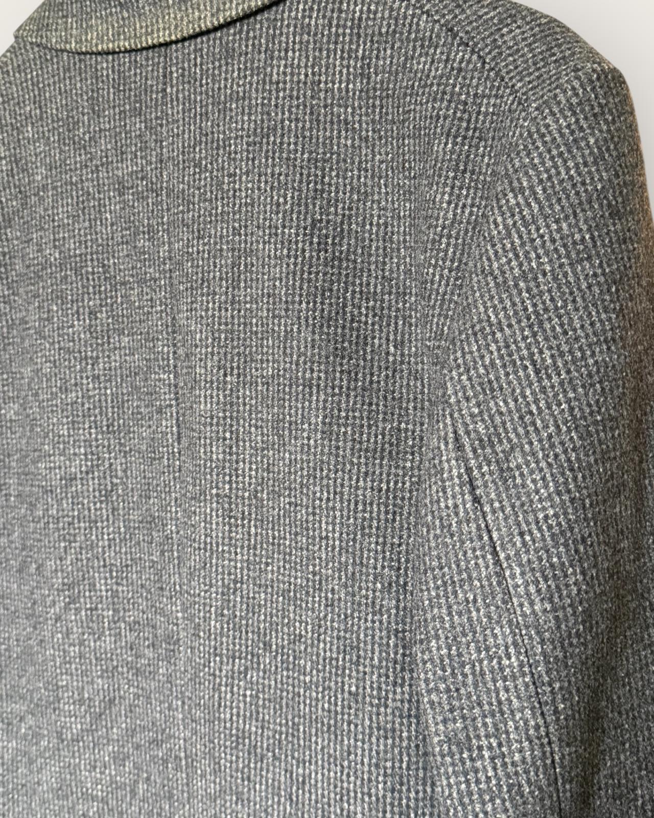 ACNE JEANS - PARDESSUS HOMME T.50