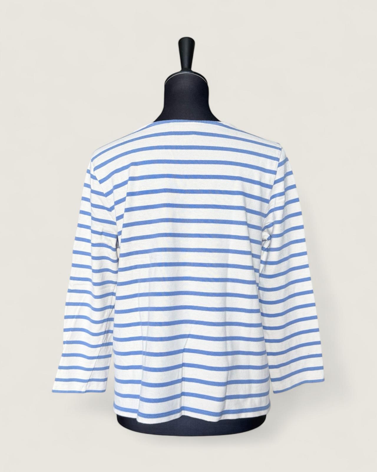 SEZANE - MARINIERE COLETTE T.L