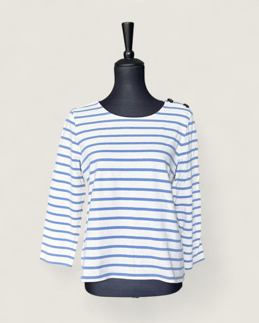 SEZANE - MARINIERE COLETTE T.L