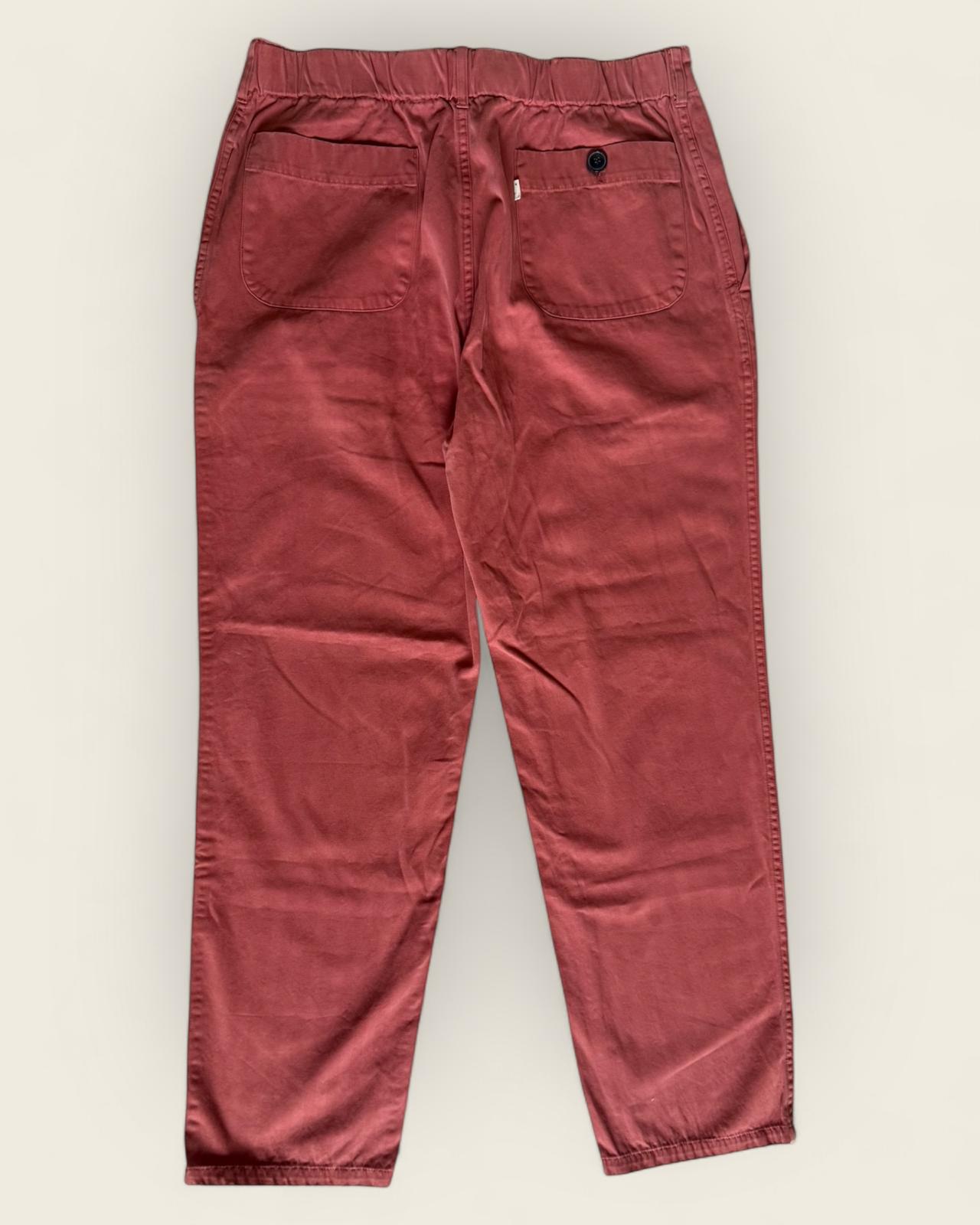 BELLEROSE - PANTALON VASCO HOMME T.42