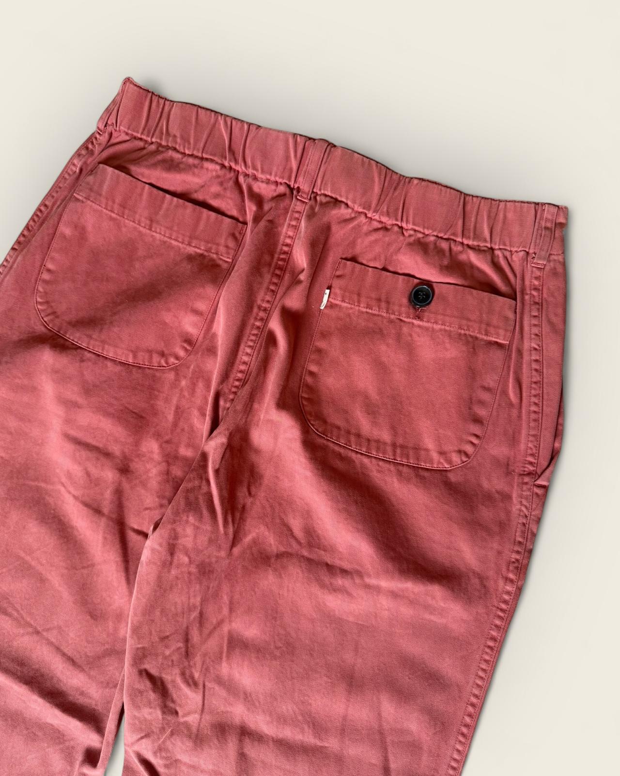 BELLEROSE - PANTALON VASCO HOMME T.42
