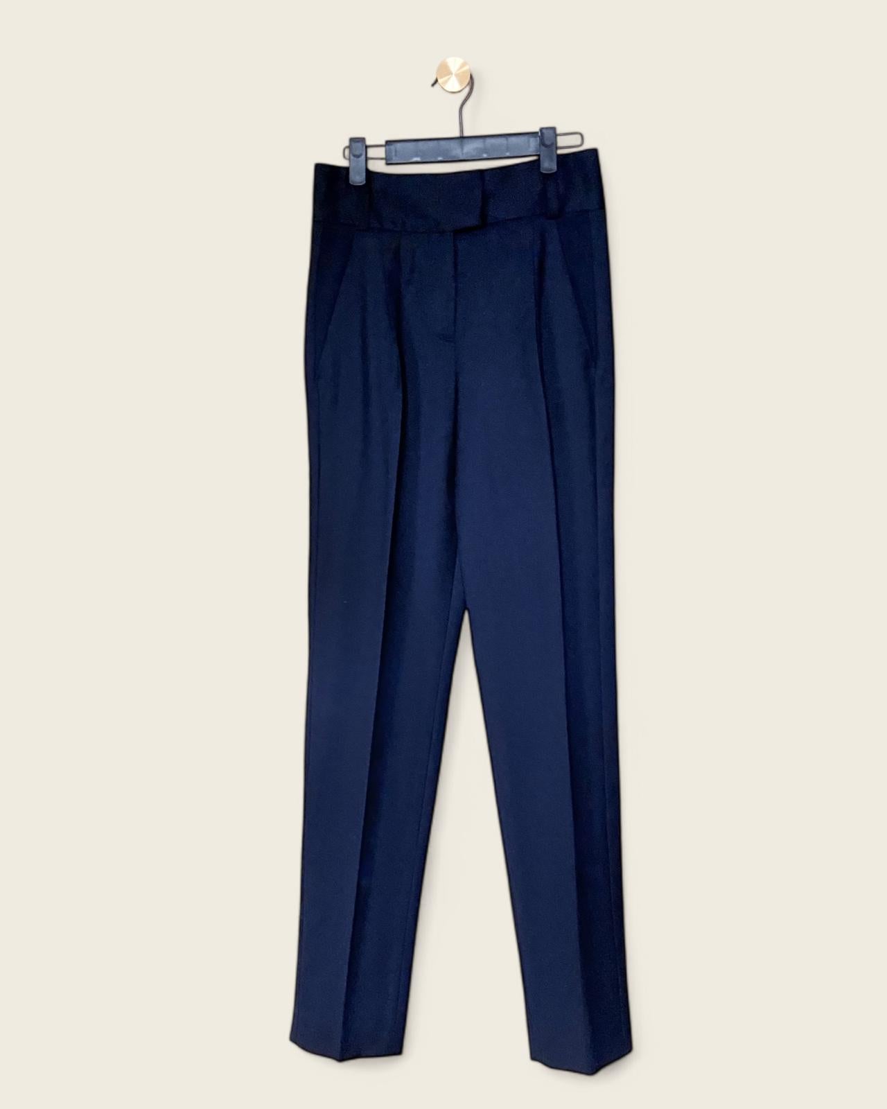 MAJE - PANTALON T.36