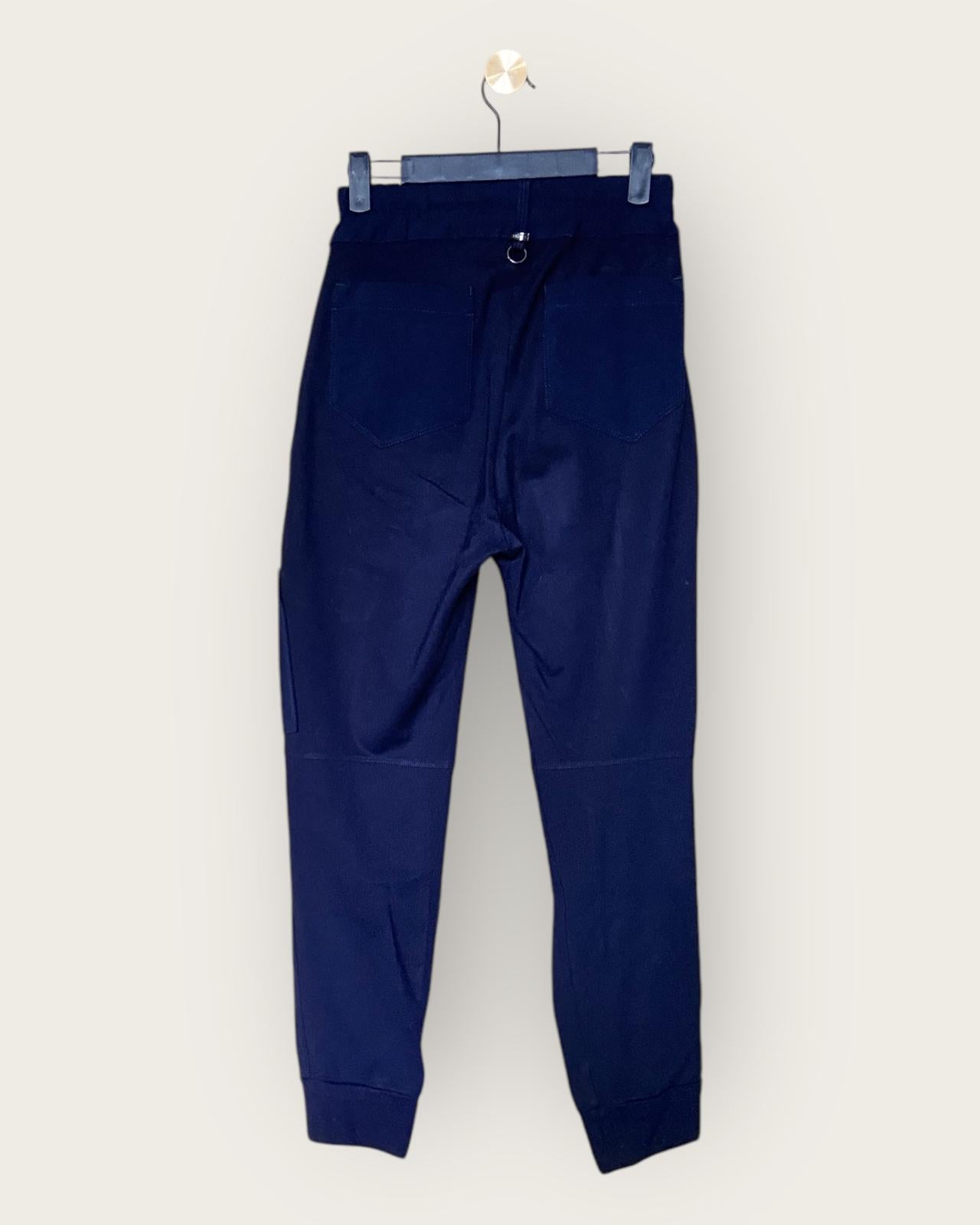HIGH - PANTALON JOGGER T.36