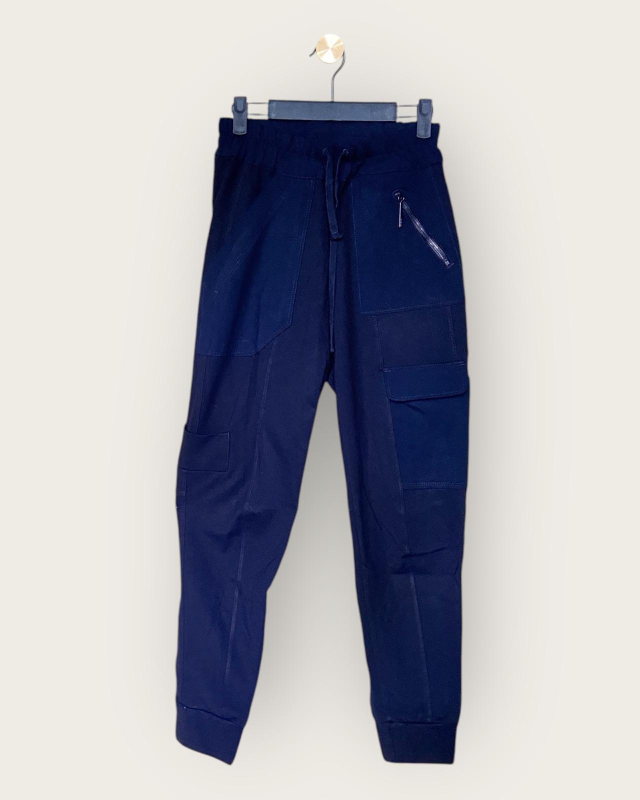 HIGH - PANTALON JOGGER T.36