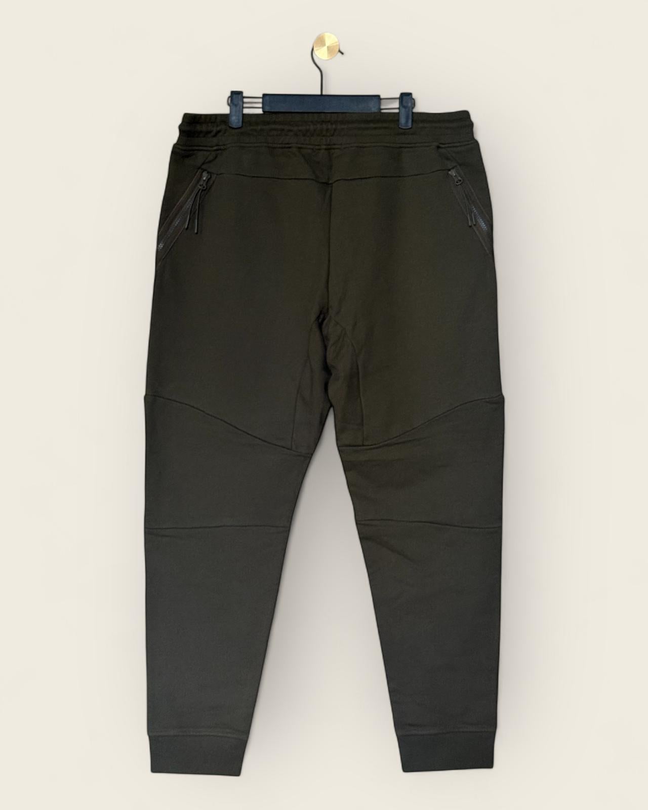 C.P. COMPANY - PANTALON JOGGING HOMME T.XXL