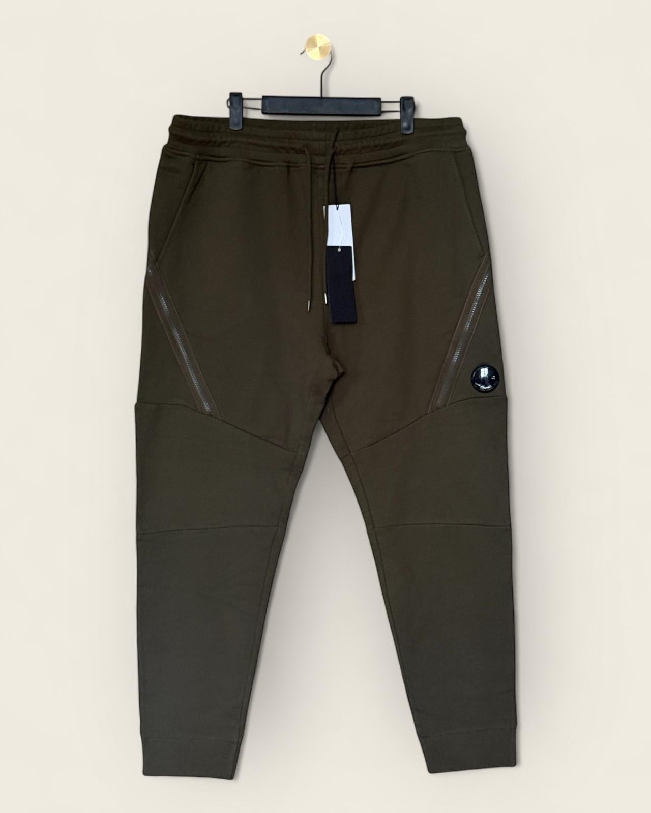 C.P. COMPANY - PANTALON JOGGING HOMME T.XXL