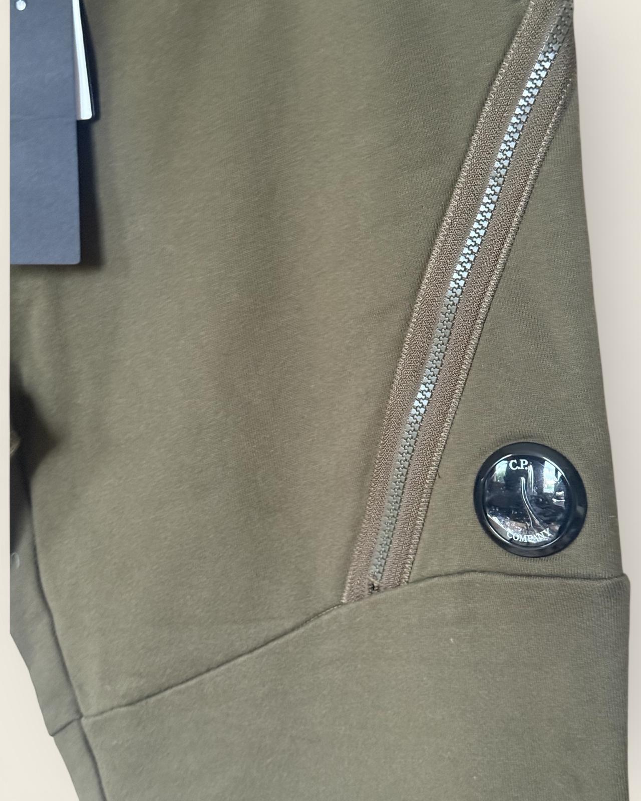 C.P. COMPANY - PANTALON JOGGING HOMME T.XXL