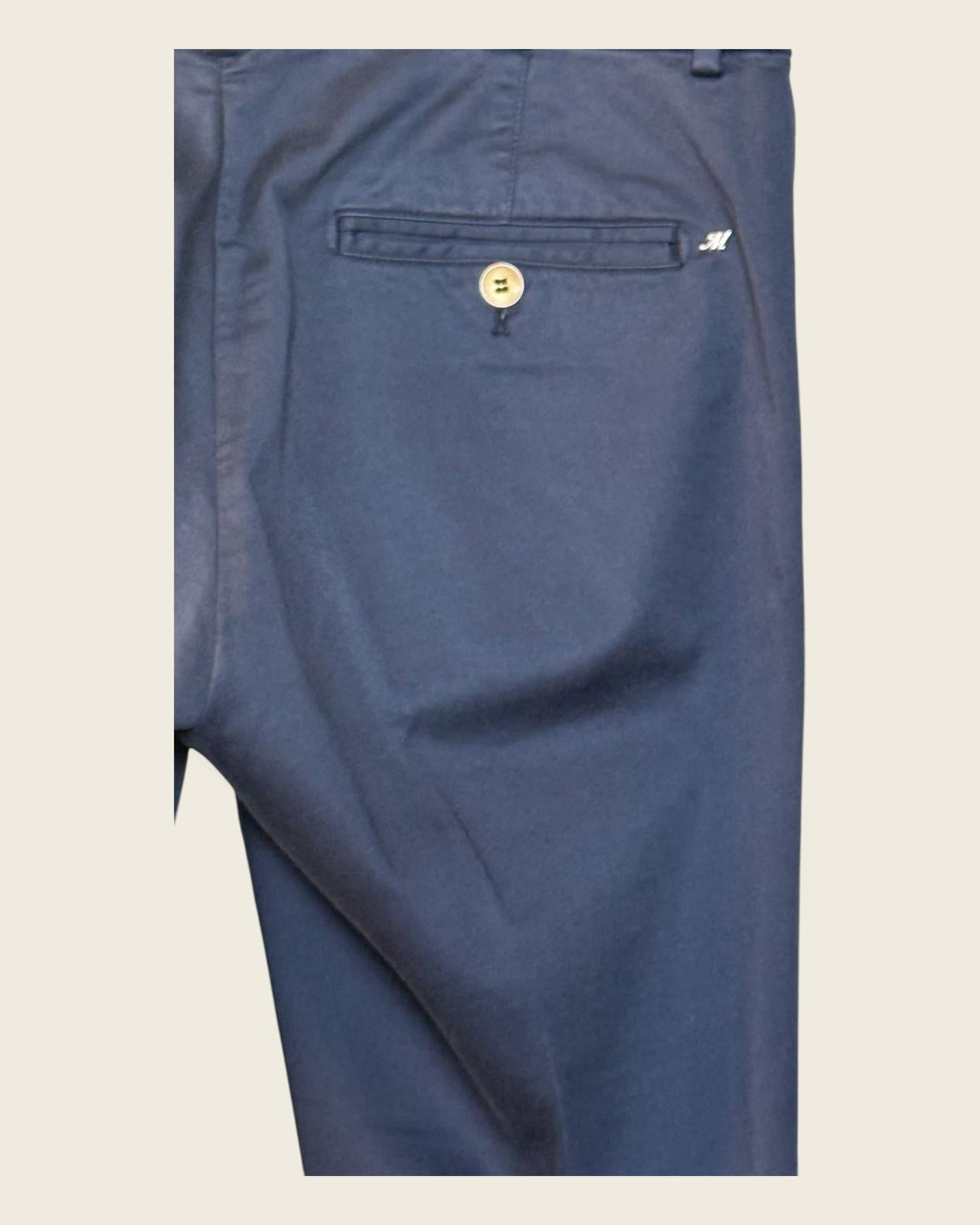 MASON'S - PANTALON CHINO T.2