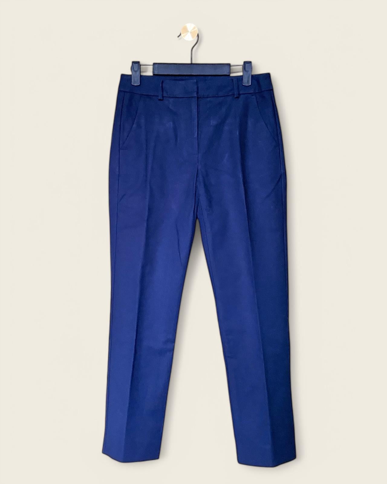 MAX MARA - PANTALON CIGARETTE T.36