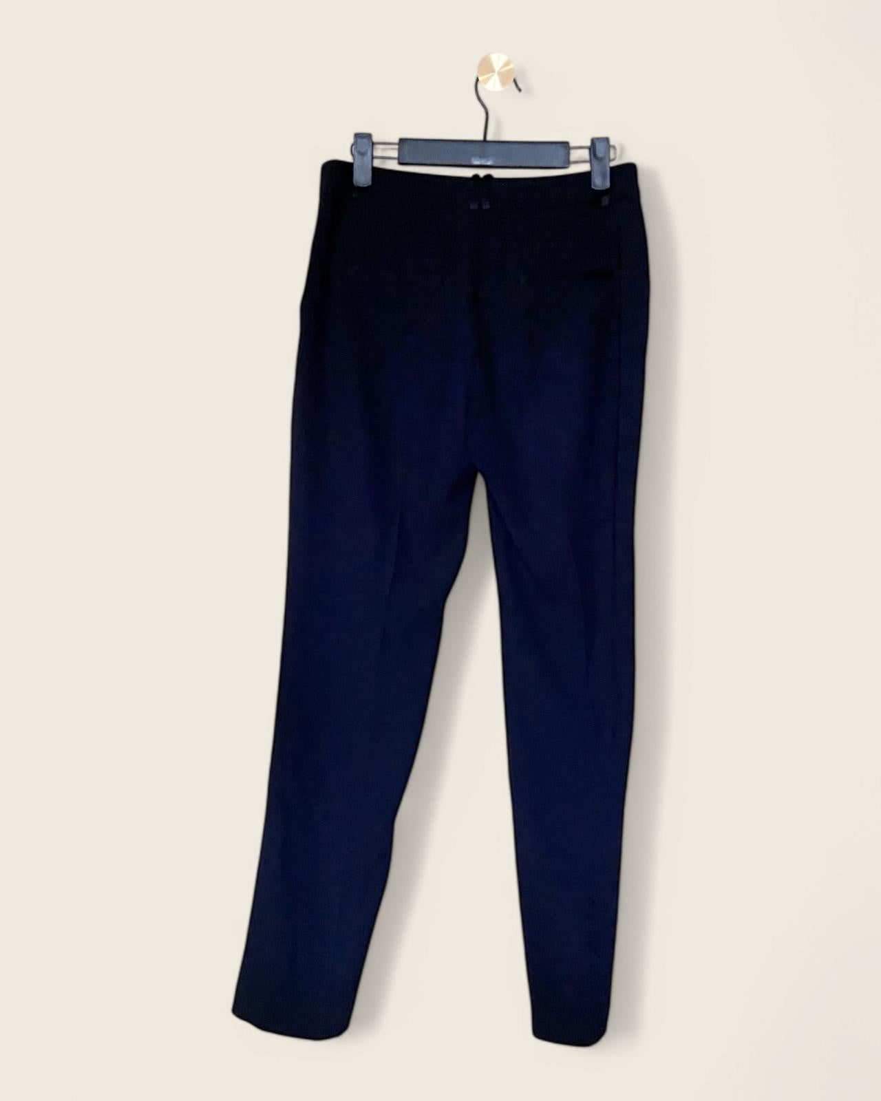 CLAUDIE PIERLOT - PANTALON T.36