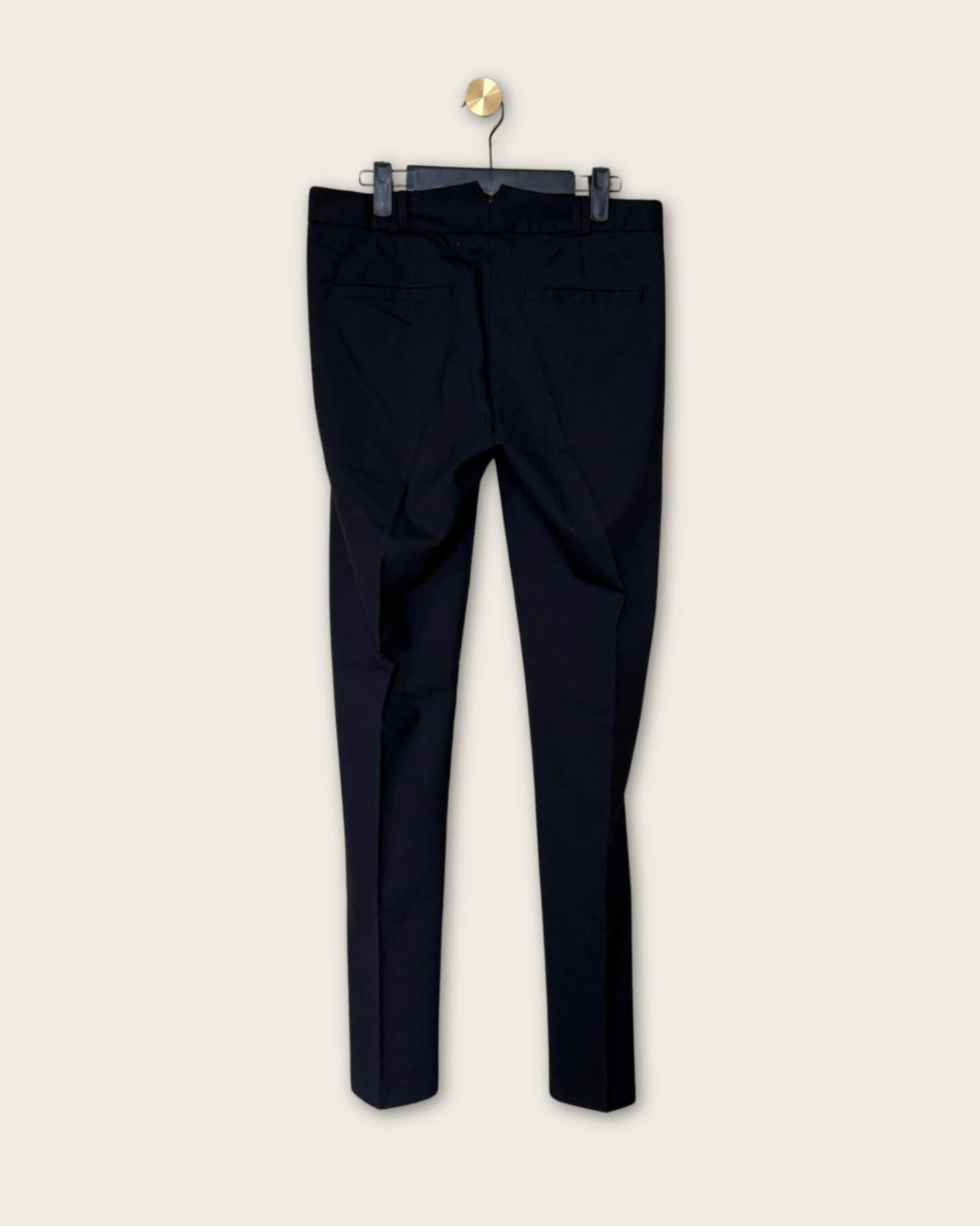THE KOOPLES - PANTALON NOIR T.38