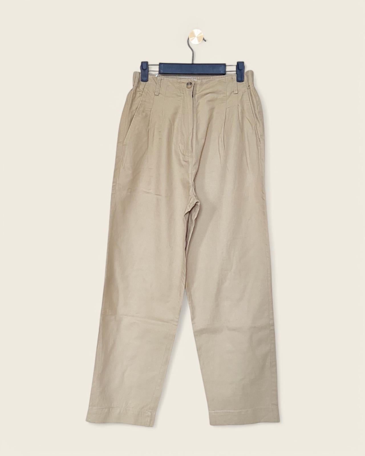 VANESSA BRUNO - PANTALON T.36