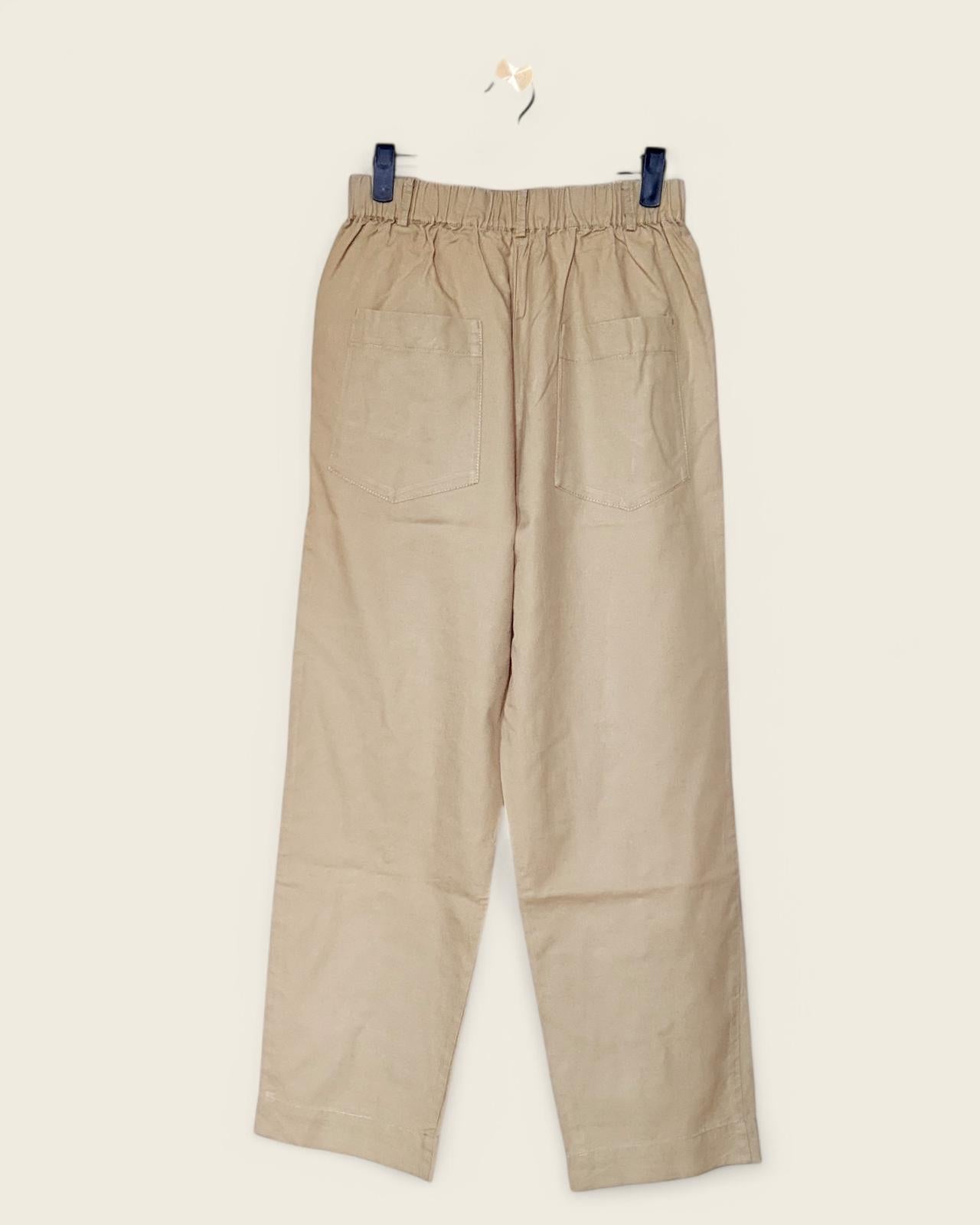 VANESSA BRUNO - PANTALON T.36
