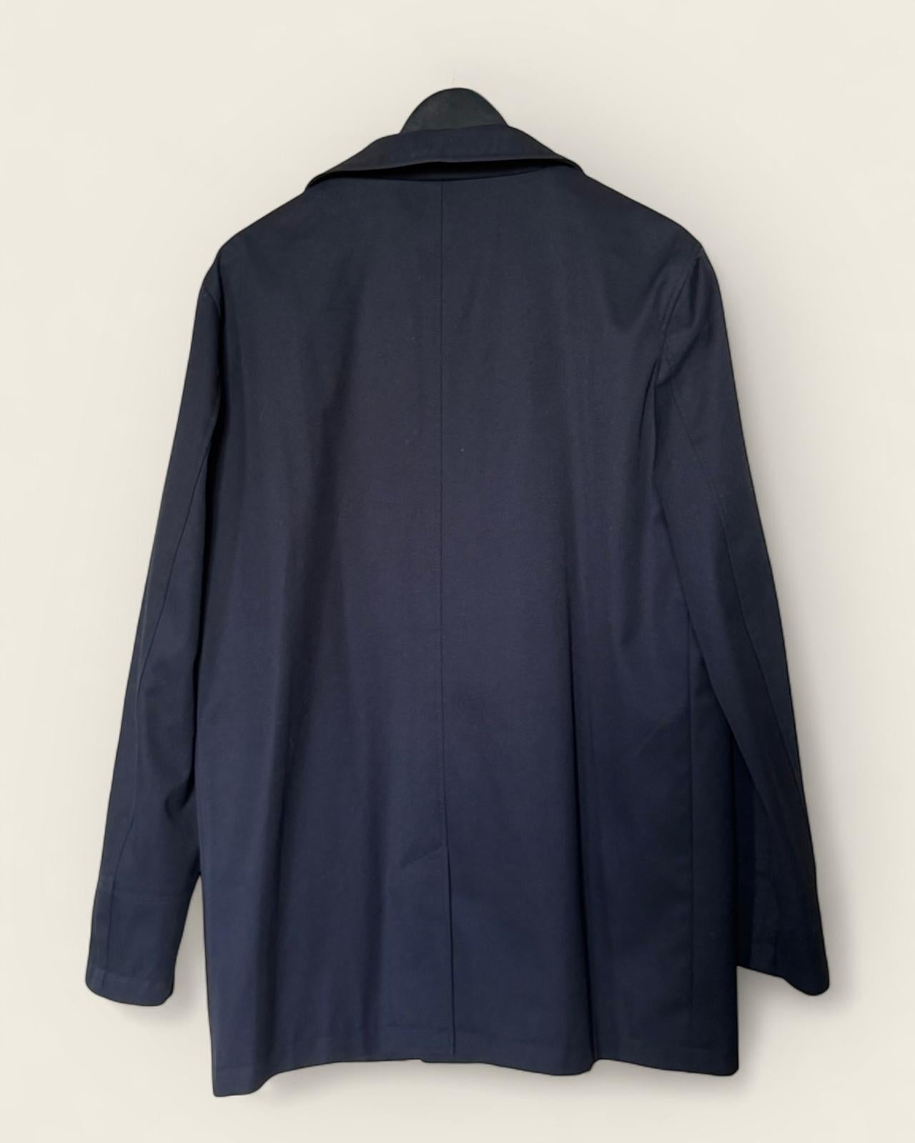 BRUMMELL - MANTEAU DEMI-SAISON T.50