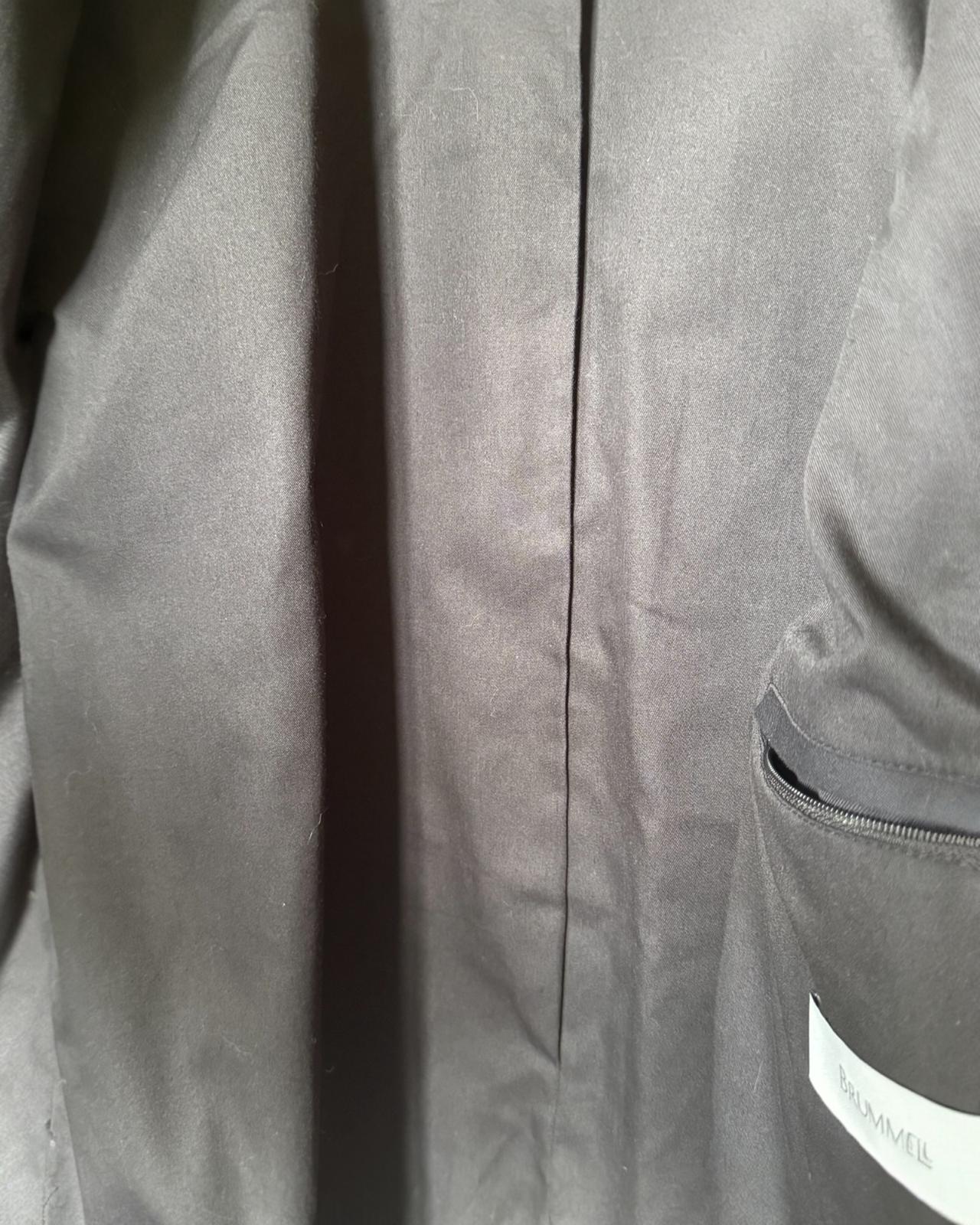 BRUMMELL - MANTEAU DEMI-SAISON T.50