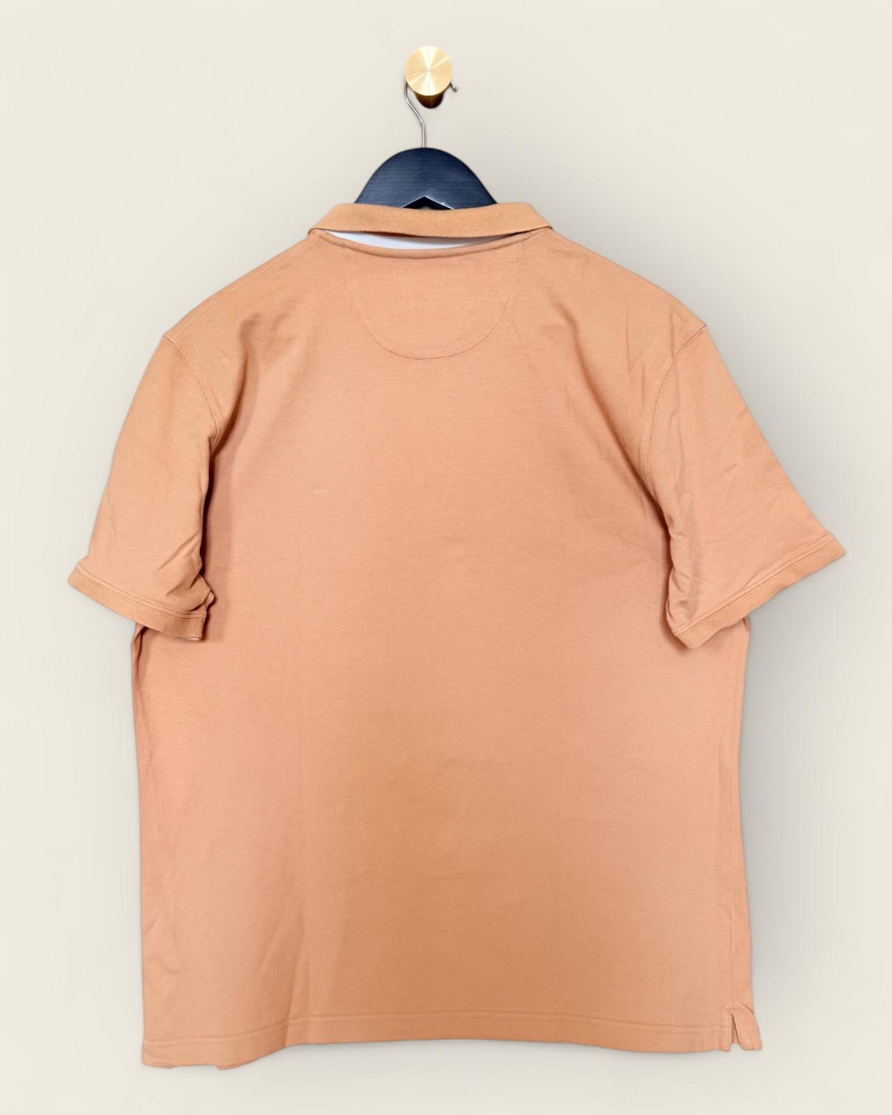 EDEN PARK - POLO HOMME T.XL