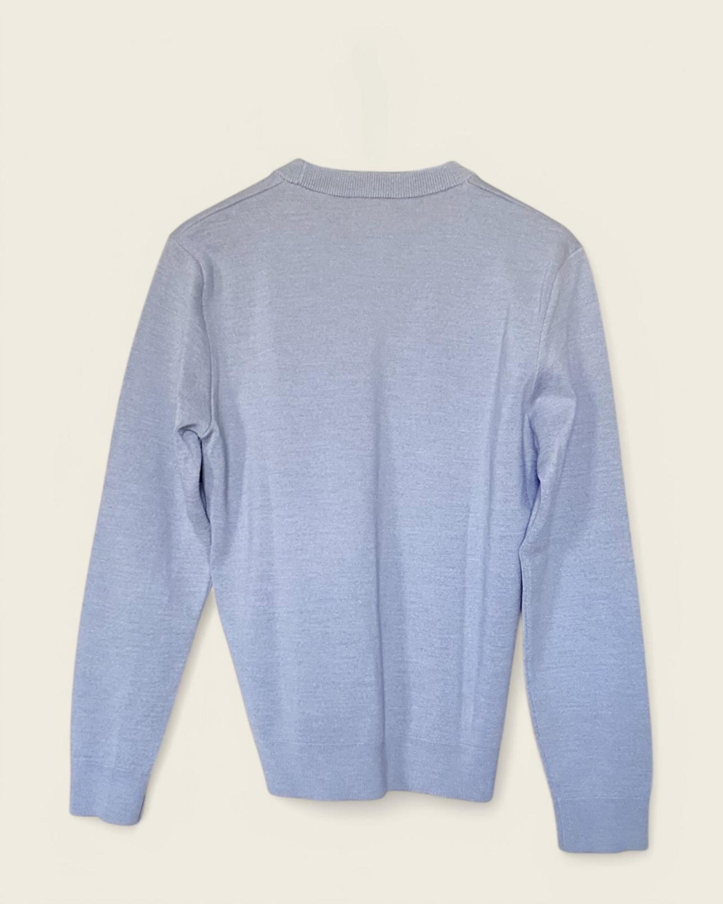 ASPHALTE - PULL GRIS T.M