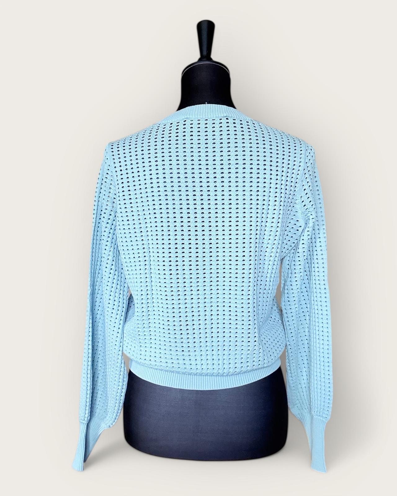 PAULE KA - PULL T.S