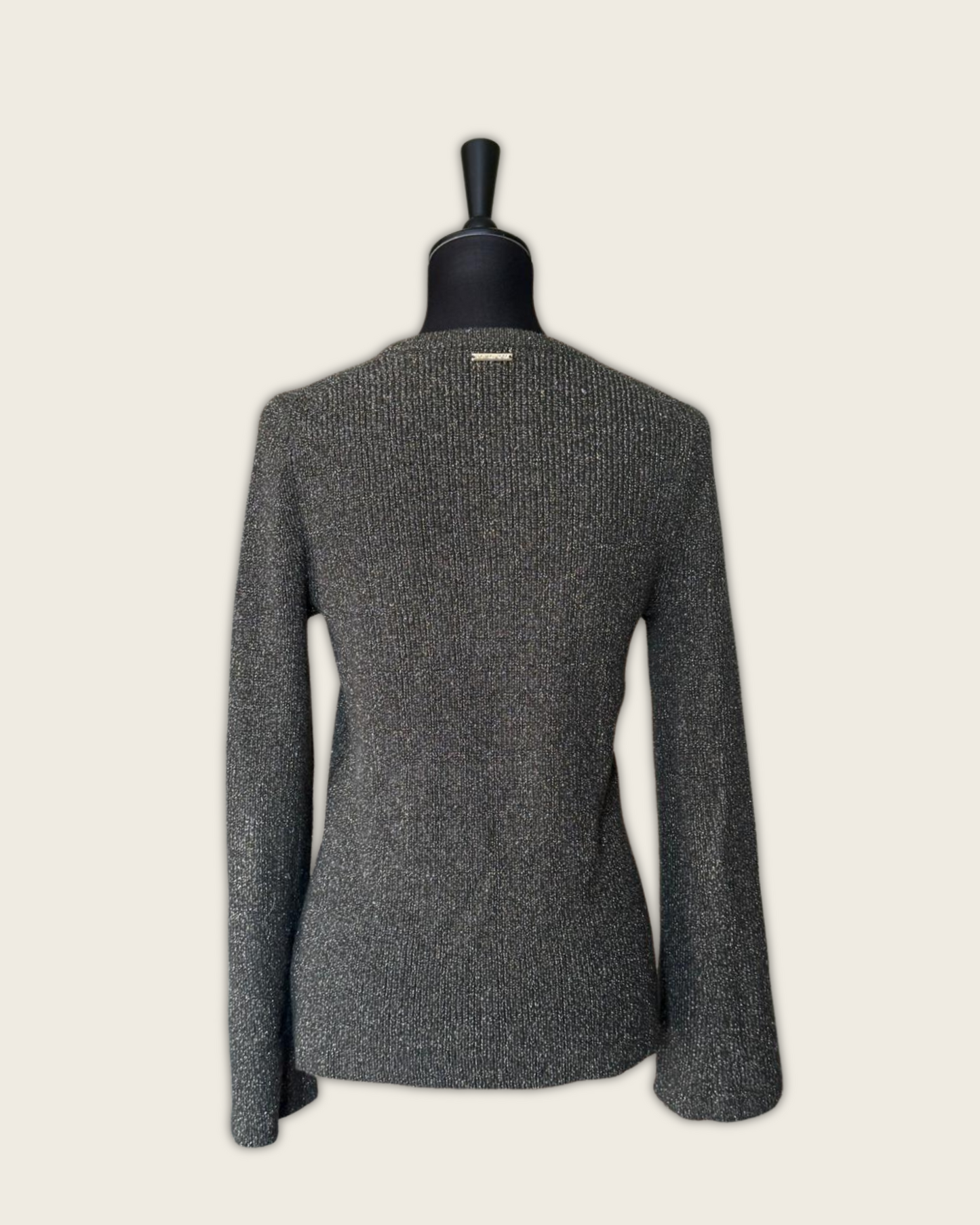 MICHAEL KORS _ PULL MORDORE T.2
