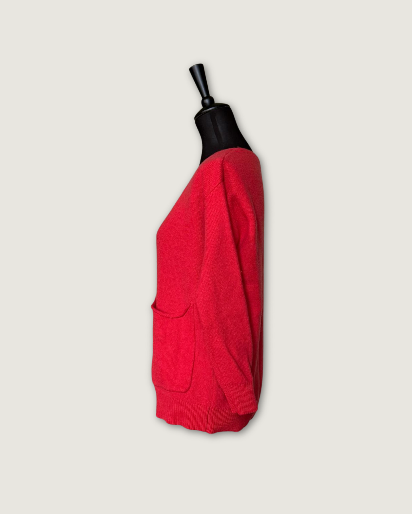SANDRO - PULL ROUGE T.1