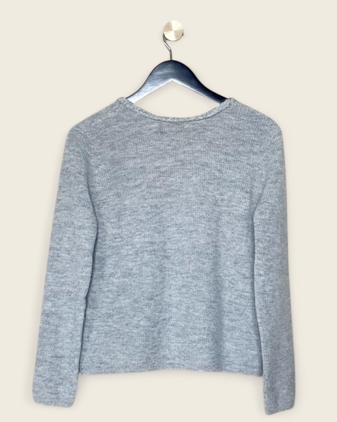 SEZANE - PULL T.XS