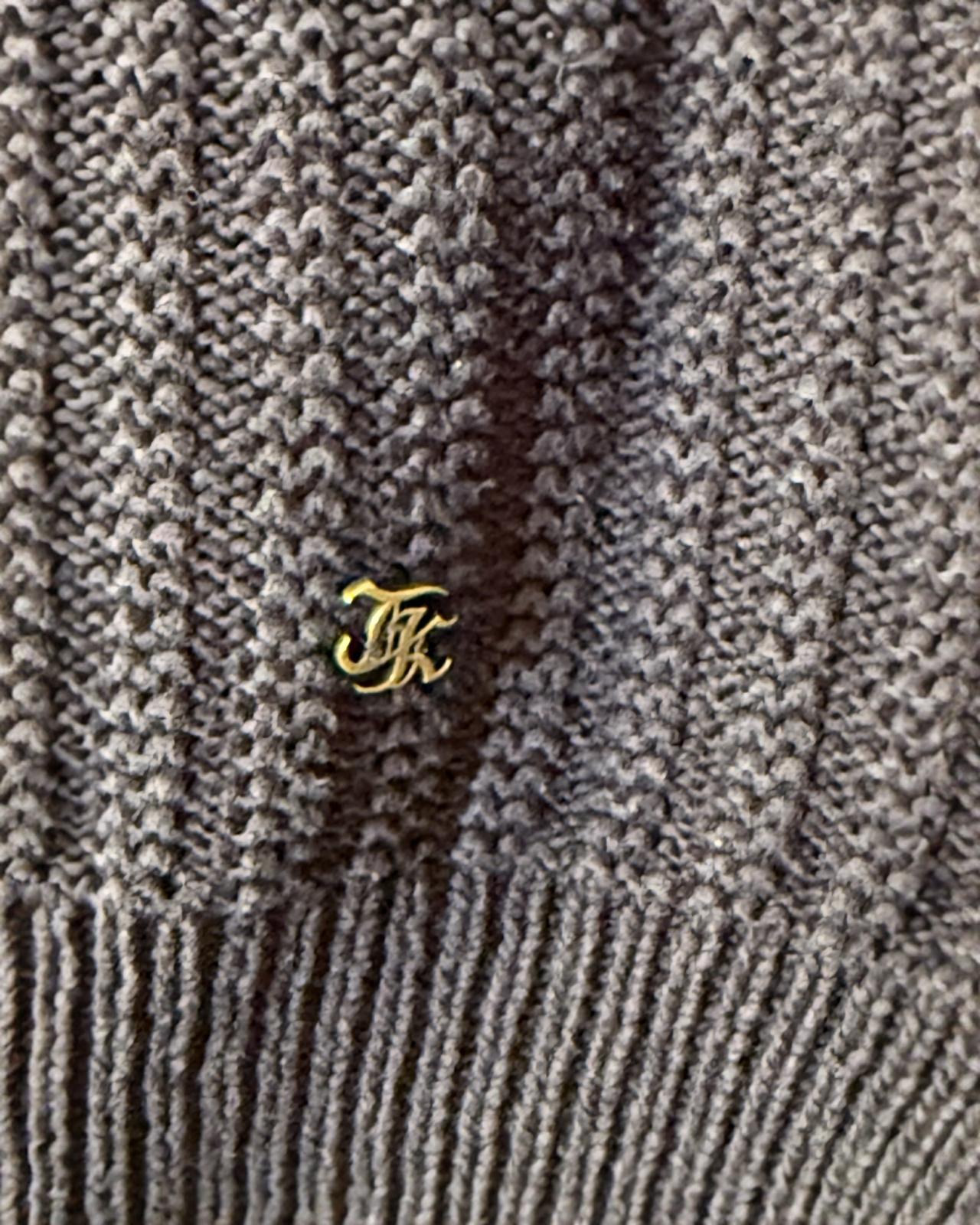 THE KOOPLES - PULL HOMME T.M