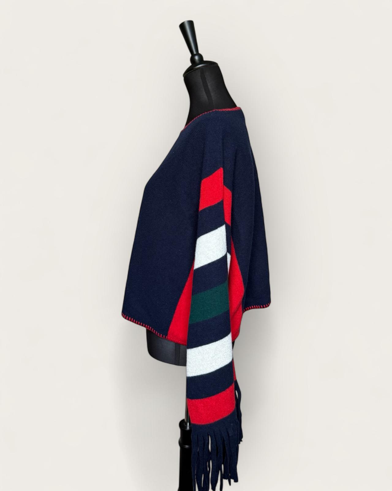 RALPH LAUREN - PULL 100% LAINE T.U