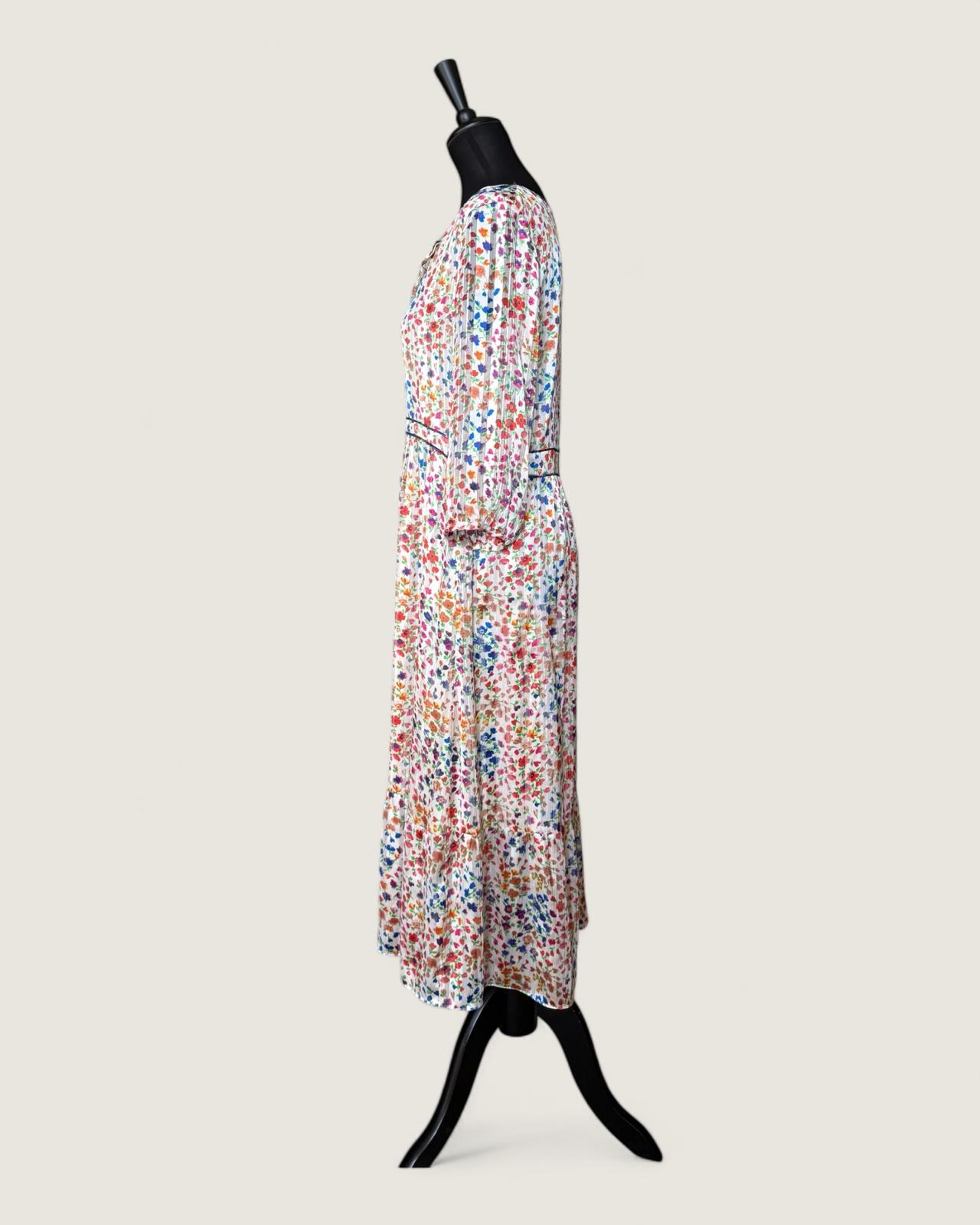 BA&SH - ROBE REESE T.1
