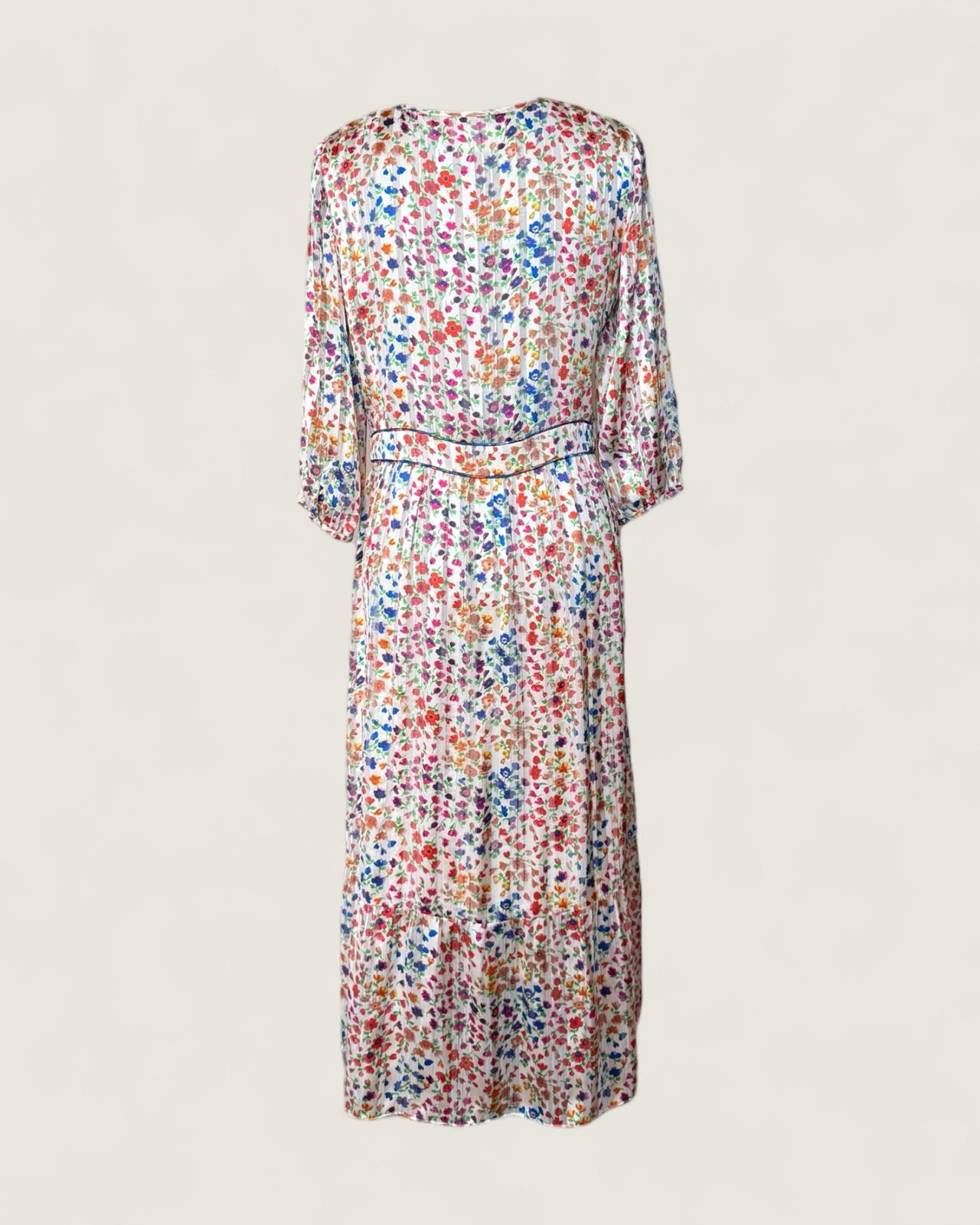 BA&SH - ROBE REESE T.1
