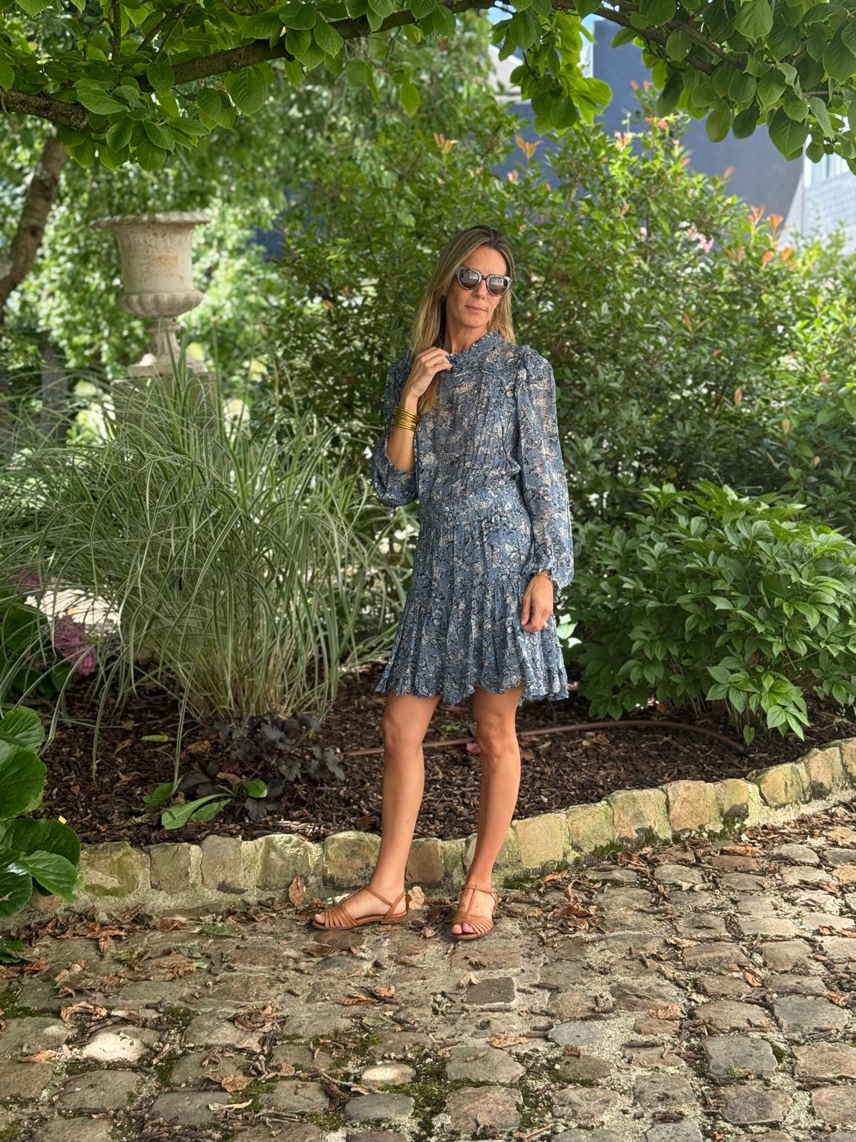 BERENICE - ROBE T.36