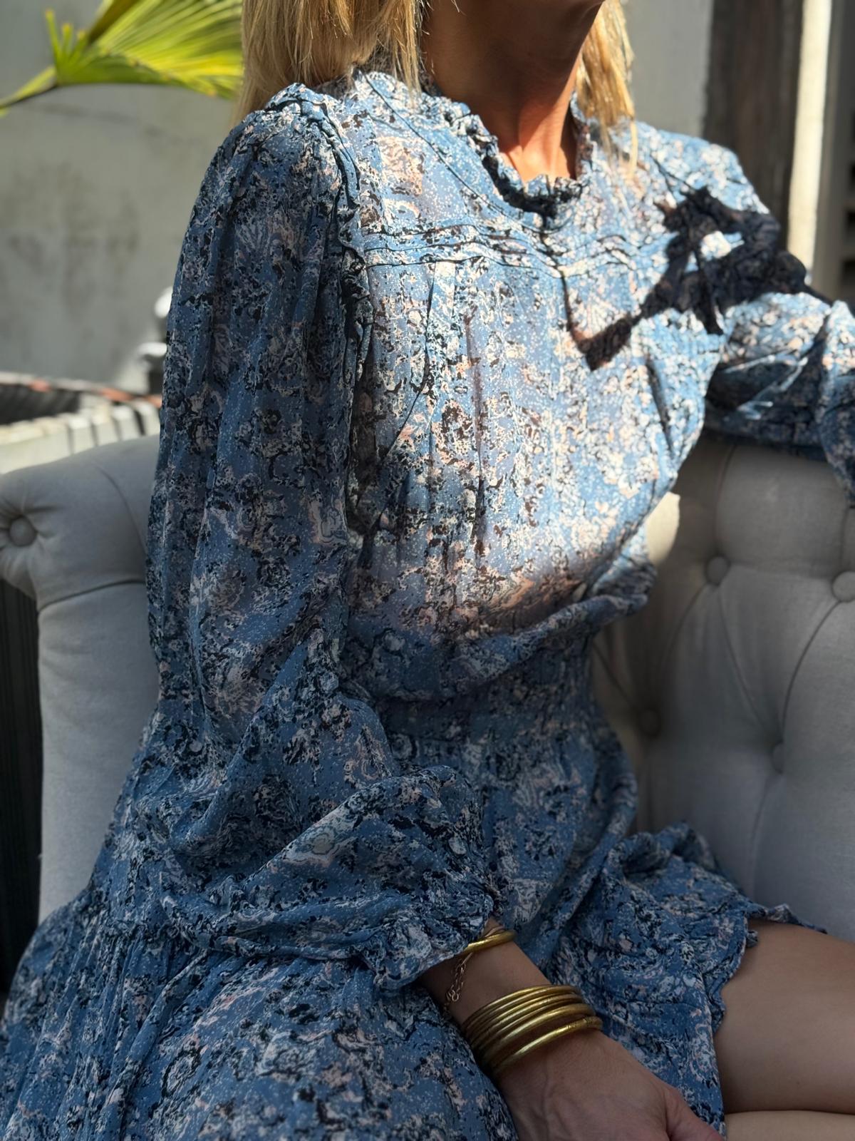 BERENICE - ROBE T.36