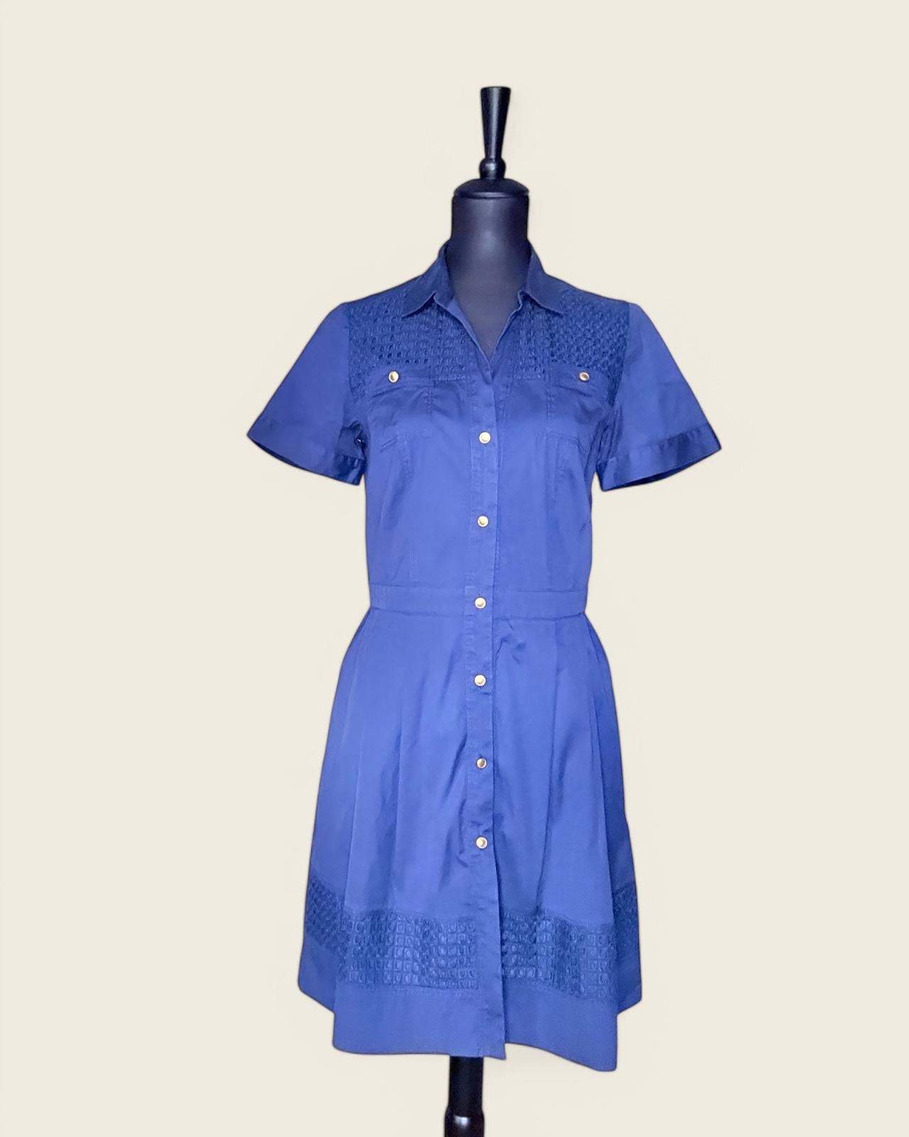 RIVER WOODS - ROBE T.36