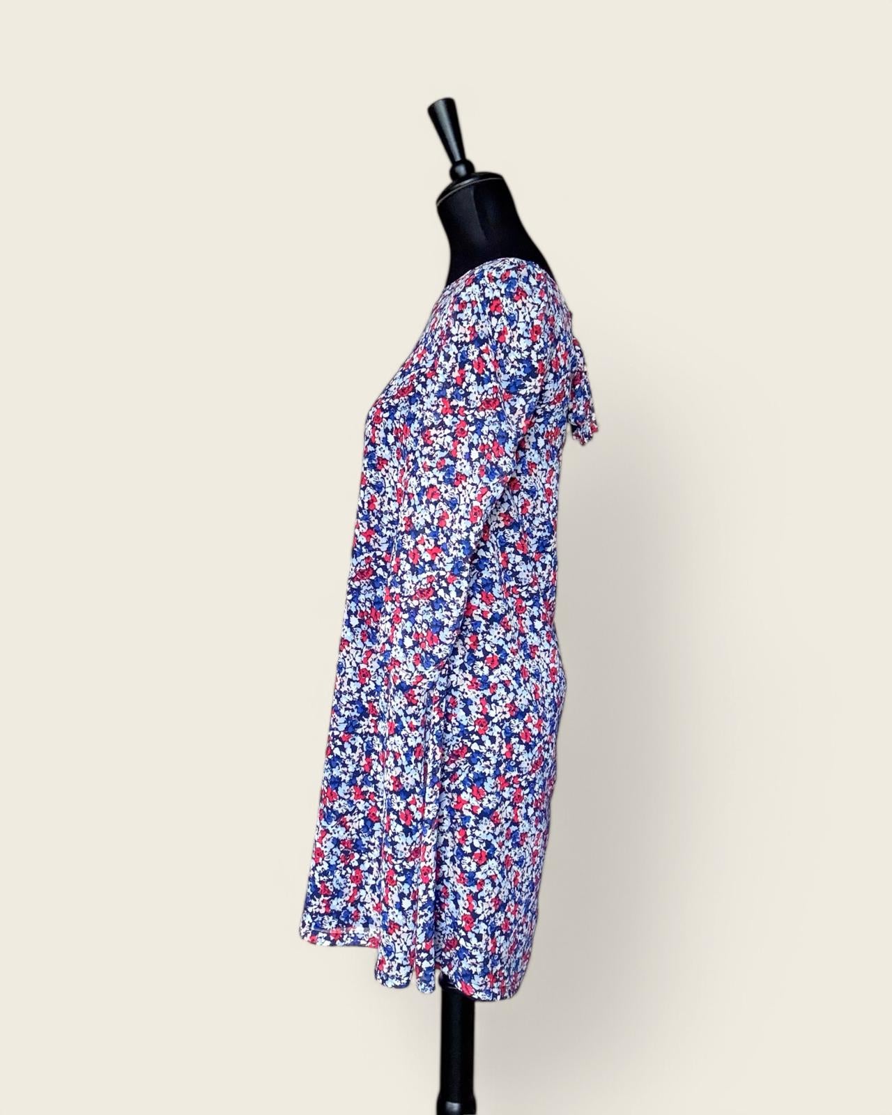CLAUDIE PIERLOT - ROBE T.34