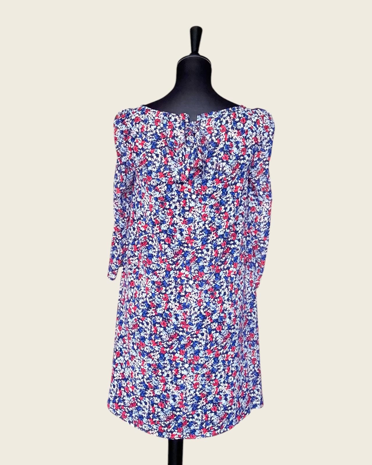 CLAUDIE PIERLOT - ROBE T.34