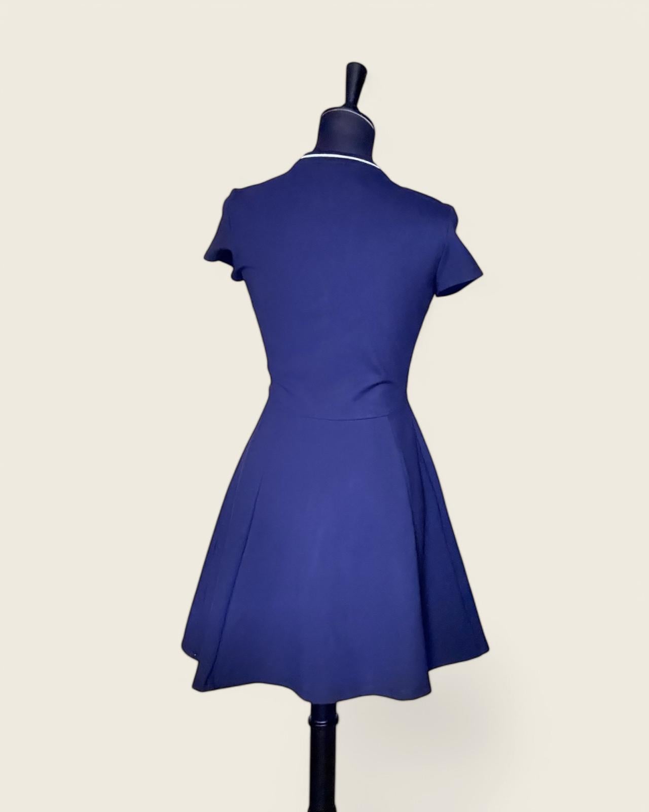 EMPORIO ARMANI - ROBE T.36