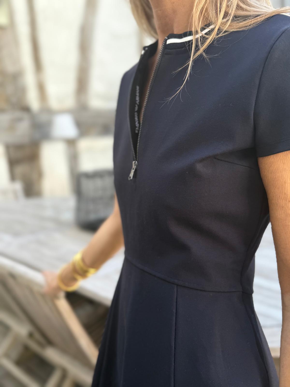 EMPORIO ARMANI - ROBE T.36