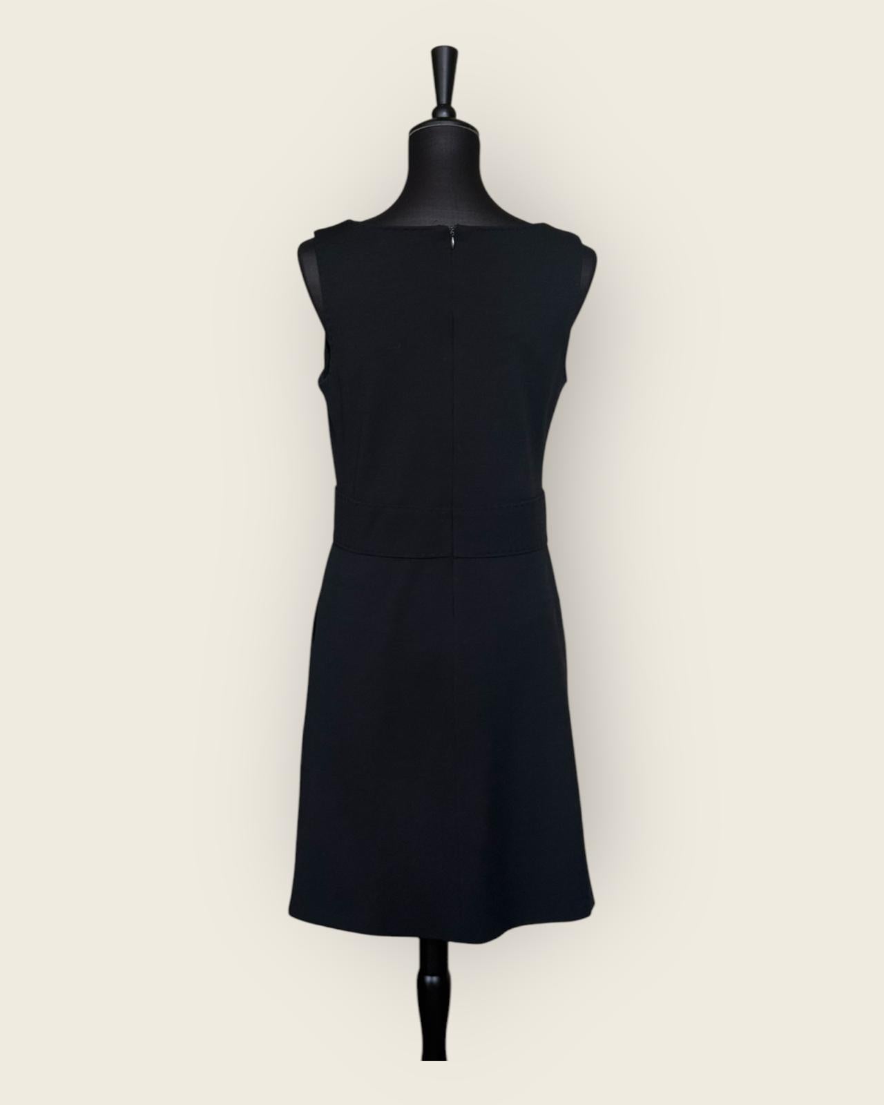 GEORGES RECH - ROBE LAINE T.40