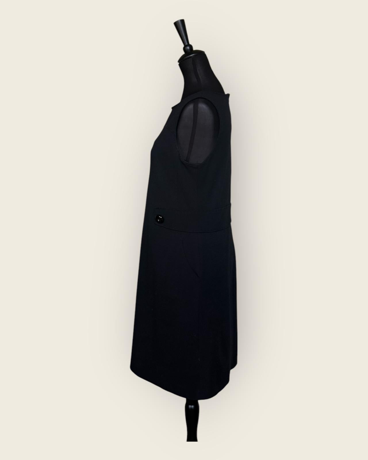 GEORGES RECH - ROBE LAINE T.40