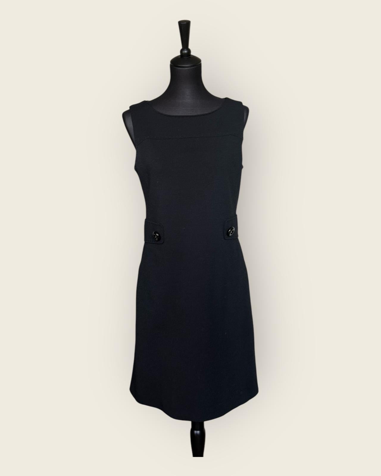 GEORGES RECH - ROBE LAINE T.40