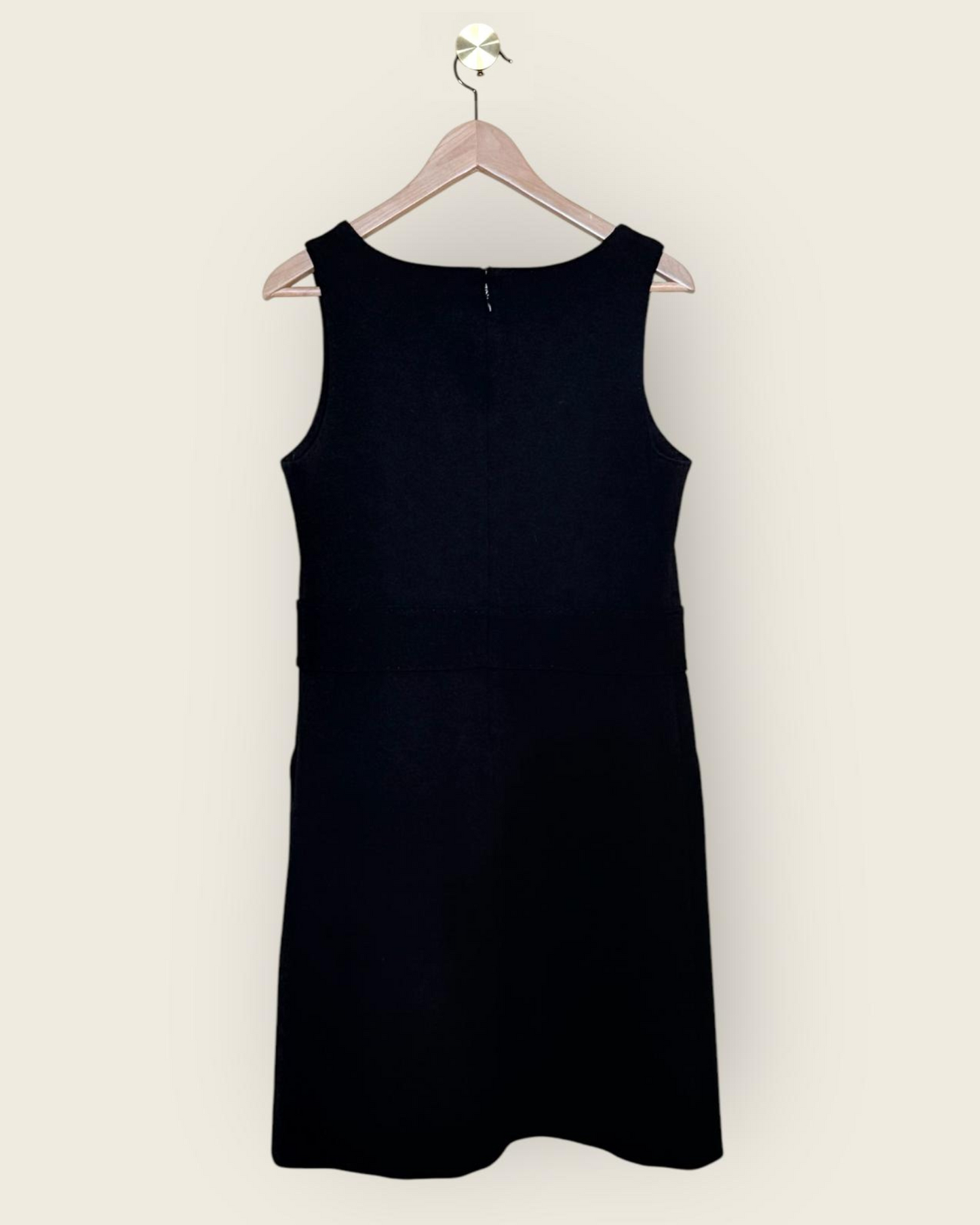 GEORGES RECH - ROBE LAINE T.40
