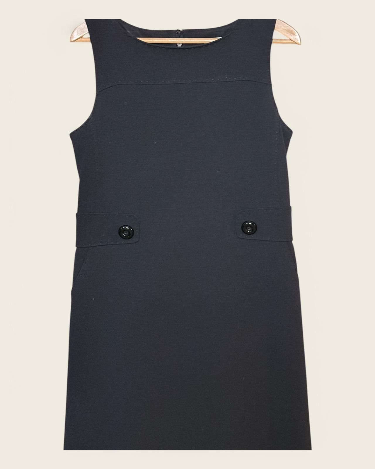 GEORGES RECH - ROBE LAINE T.40