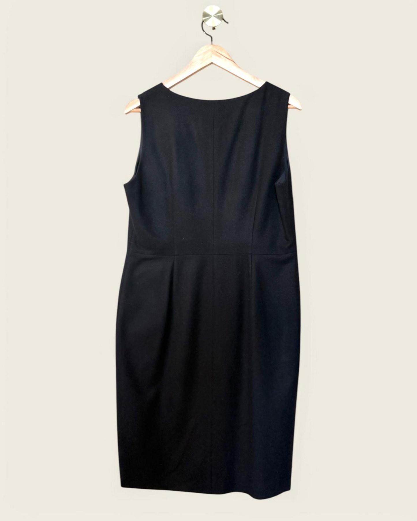 PAULE KA - ROBE LAINE T.46