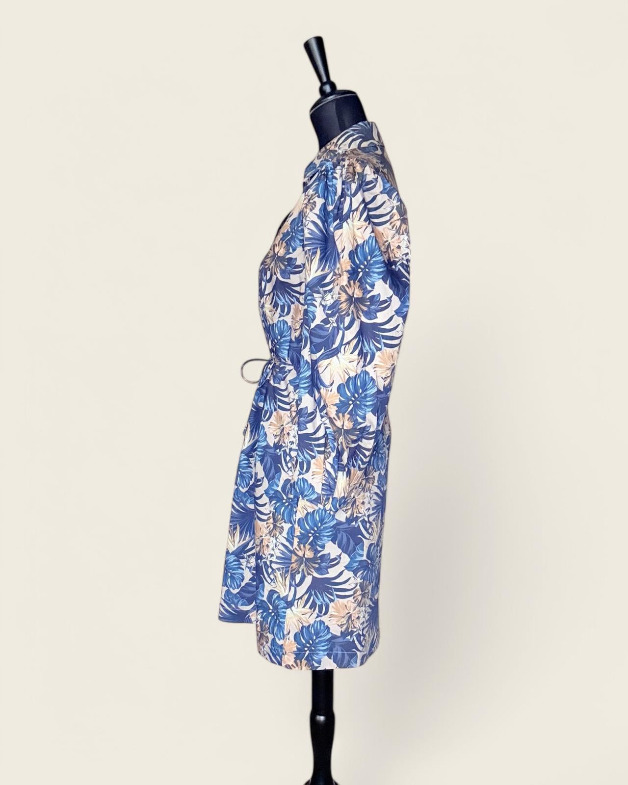 LIU JO - ROBE COURTE T.38