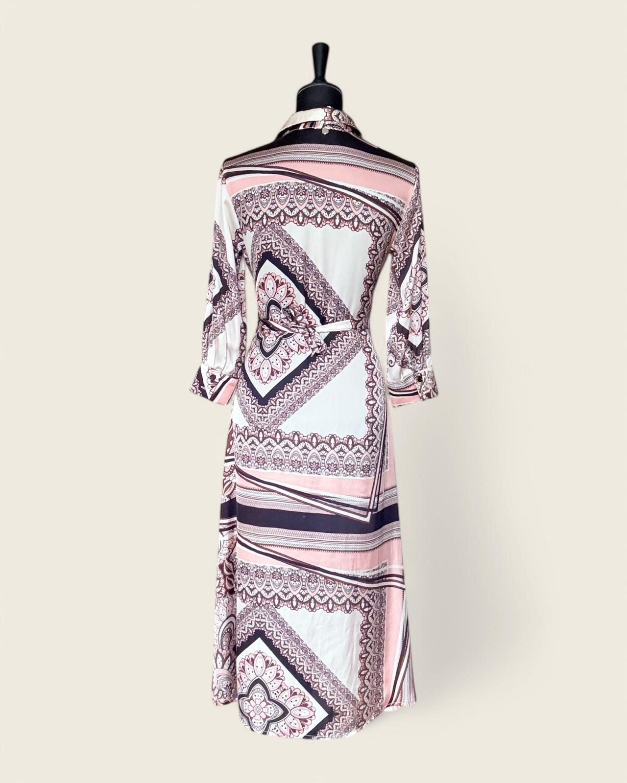 LIU JO - ROBE LONGUE T.38