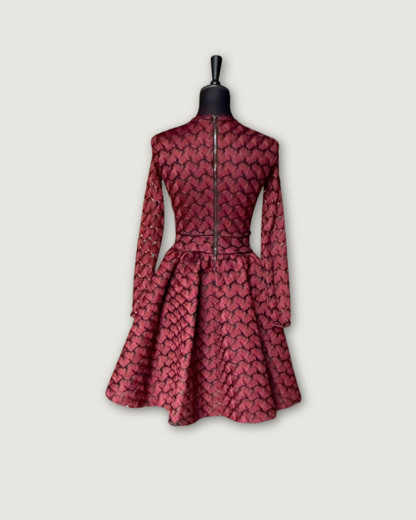 MAJE - ROBE T.1